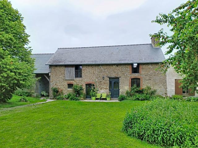 Maison 6 pièces 123 m²