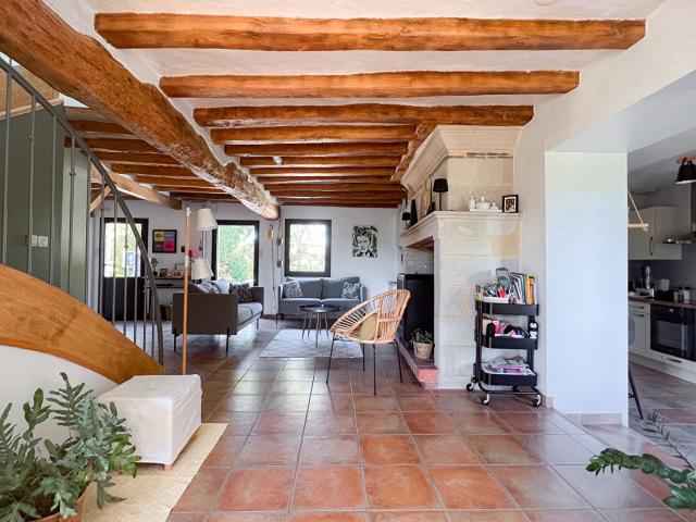 Maison 6 pièces 123 m²