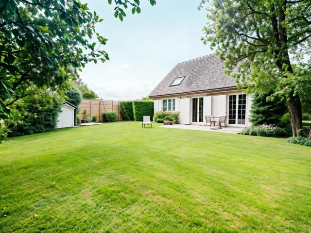 Maison 6 pièces 123 m²