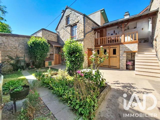 Maison 6 pièces 123 m²