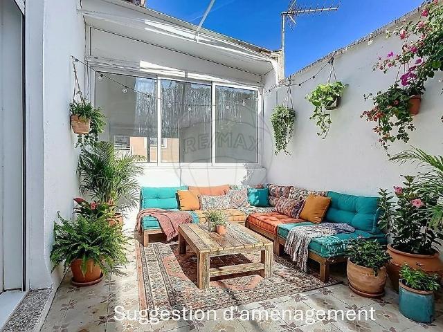 Maison 6 pièces 123 m²