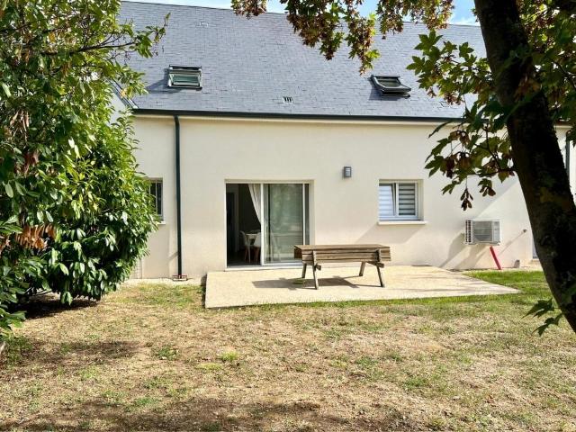 Maison 6 pièces 123 m²