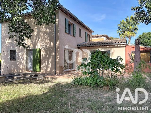 Maison 6 pièces 123 m²