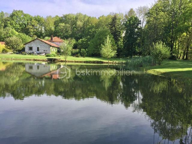 Maison 6 pièces 123 m²