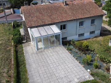 Maison 6 pièces 123 m²