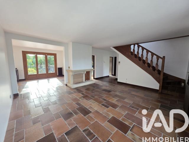 Maison 6 pièces 123 m²