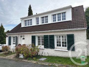 Maison 6 pièces 123 m²