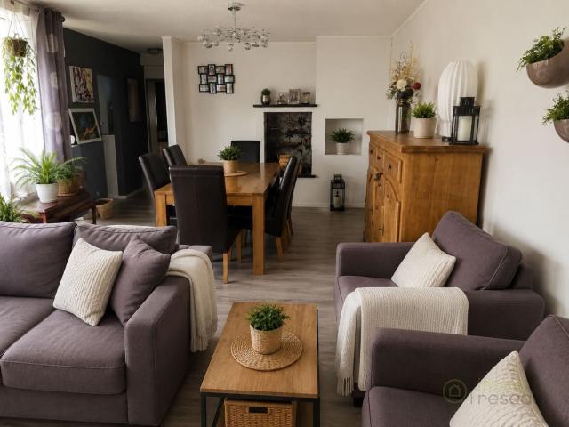 Maison 6 pièces 123 m²