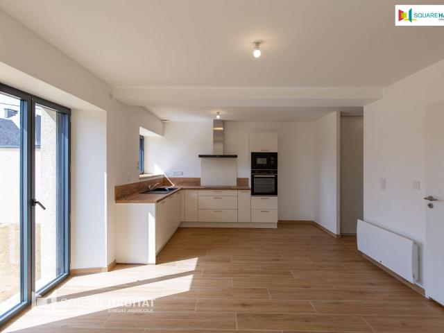 Maison 6 pièces 123 m²