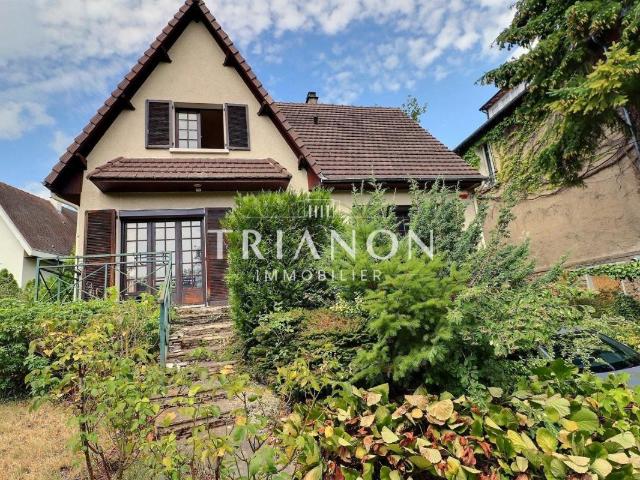 Maison 6 pièces 123 m²