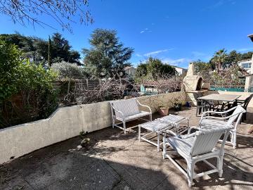 Maison 6 pièces 123 m²