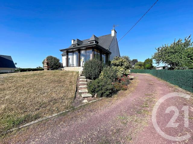 Maison 6 pièces 123 m²