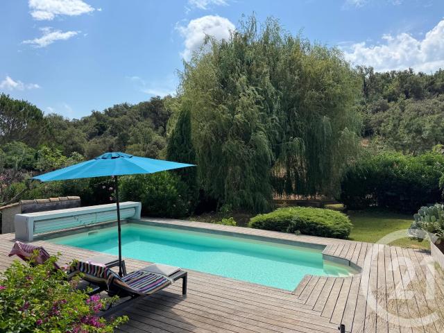 Maison 6 pièces 123 m²