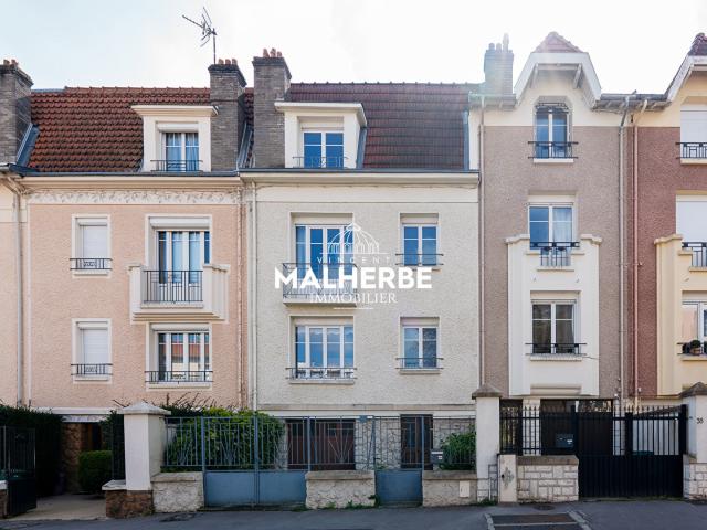 Maison 6 pièces 123 m²