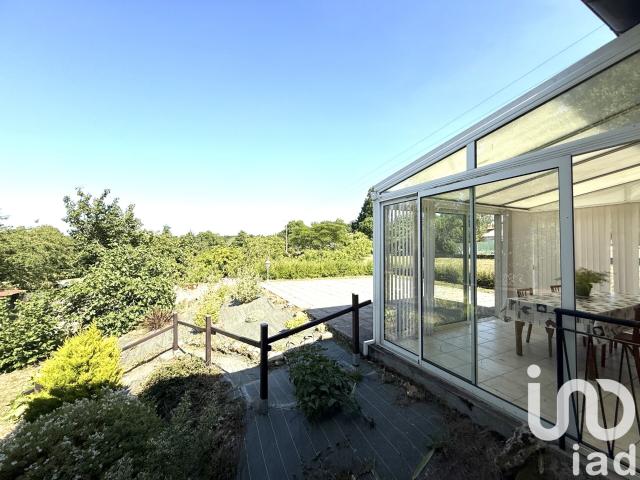 Maison 6 pièces 123 m²