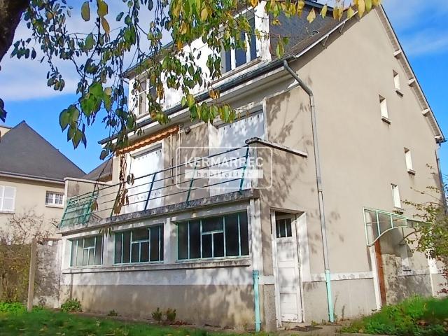 Maison 6 pièces 123 m²