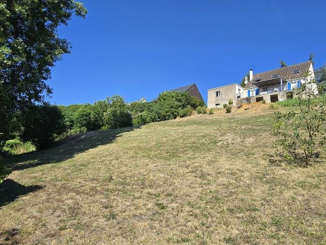 Maison 6 pièces 123 m²