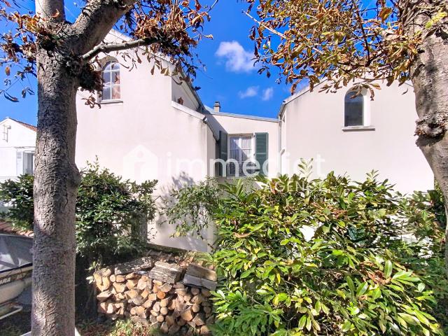 Maison 6 pièces 123 m²