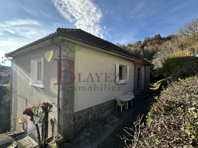 Maison 6 pièces 123 m²