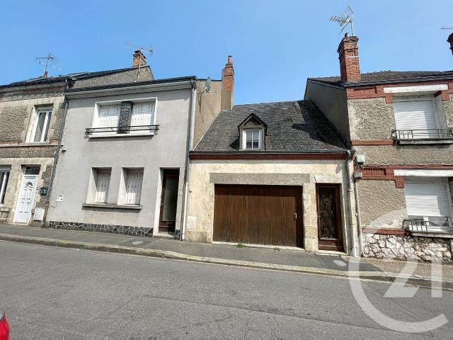 Maison 6 pièces 123 m²