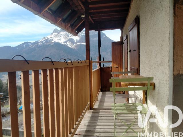 Maison 6 pièces 123 m²