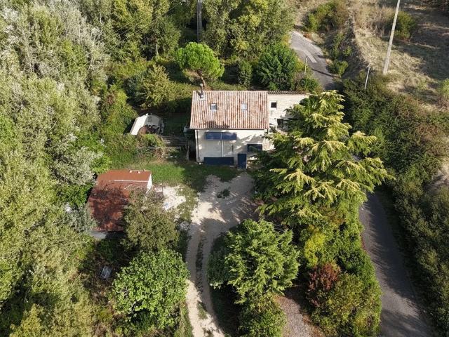 Maison 6 pièces 123 m²
