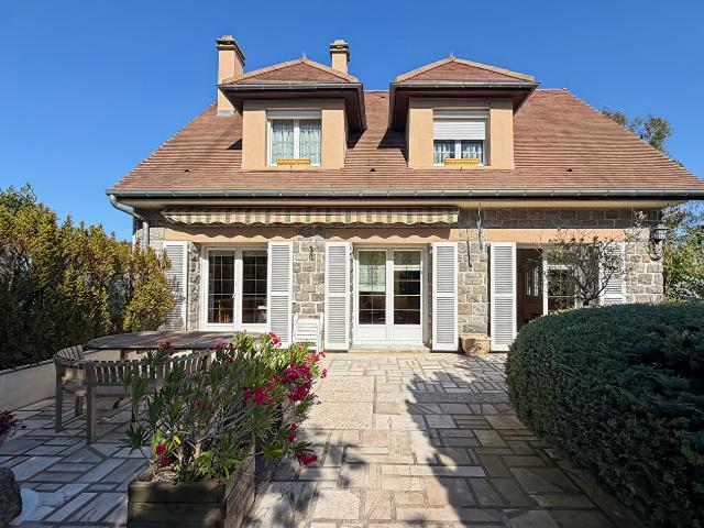 Maison 6 pièces 123 m²