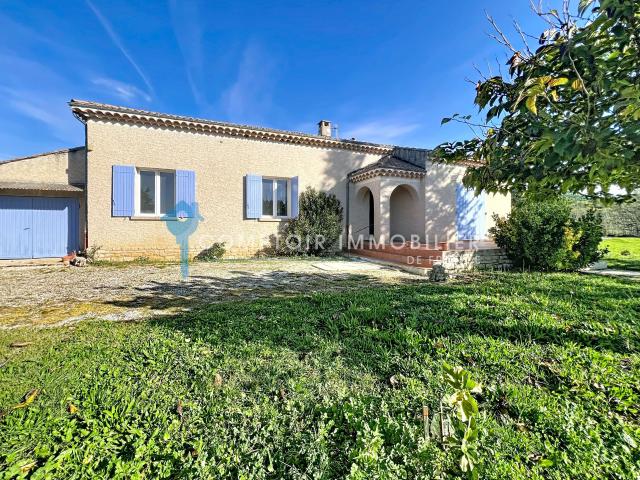 Maison 6 pièces 123 m²