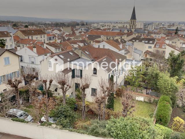 Maison 6 pièces 123 m²