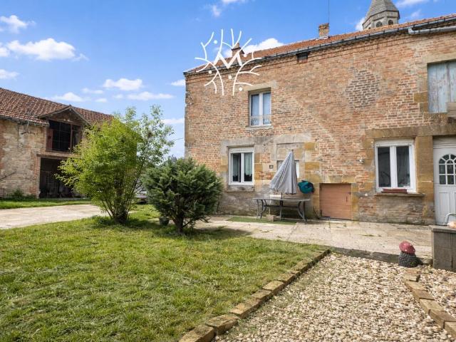 Maison 6 pièces 123 m²