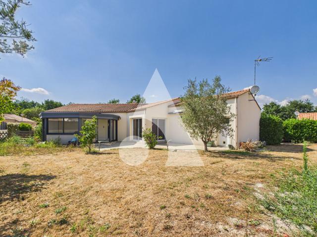 Maison 6 pièces 123 m²