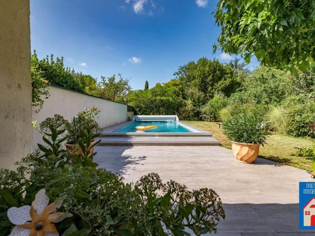 Maison 6 pièces 123 m²