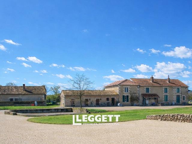 Maison 6 pièces 123 m²