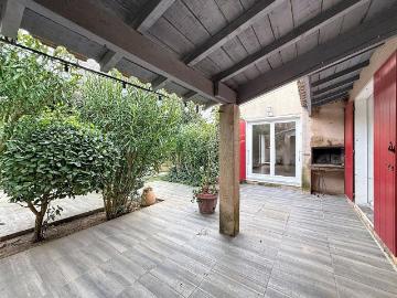 Maison 6 pièces 123 m²