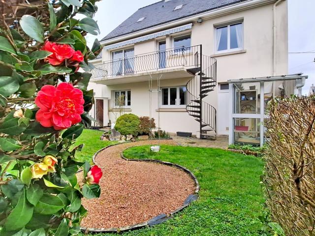Maison 6 pièces 123 m²
