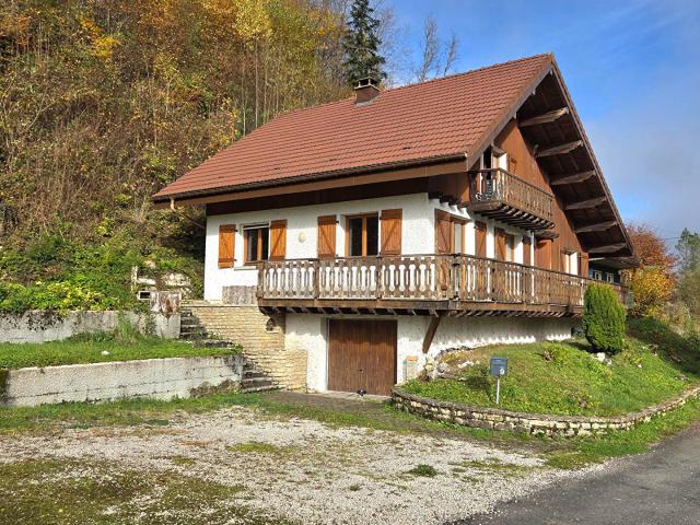 Maison 6 pièces 123 m²