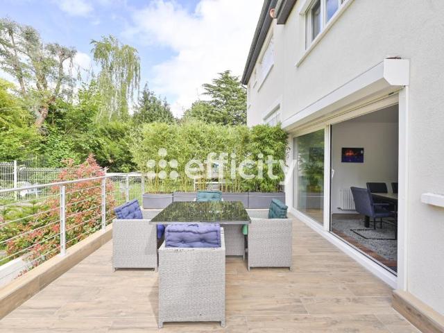 Maison 6 pièces 123 m²