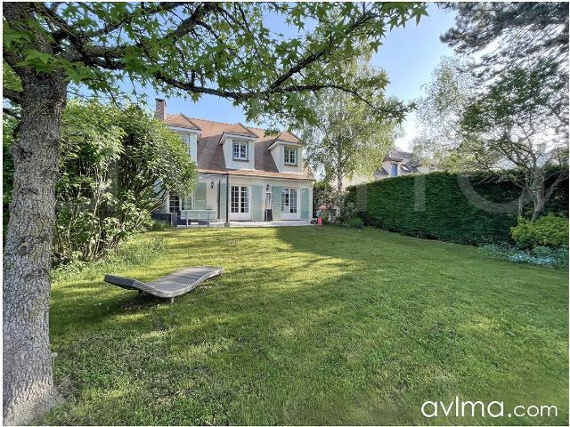 Maison 6 pièces 123 m²