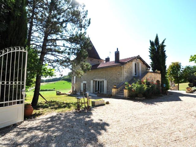 Maison 6 pièces 123 m²