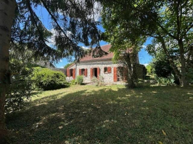 Maison 6 pièces 123 m²