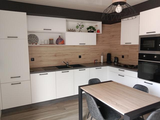 Maison 6 pièces 123 m²