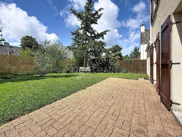 Maison 6 pièces 123 m²