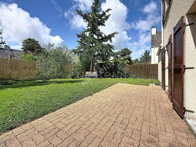 Maison 6 pièces 123 m²