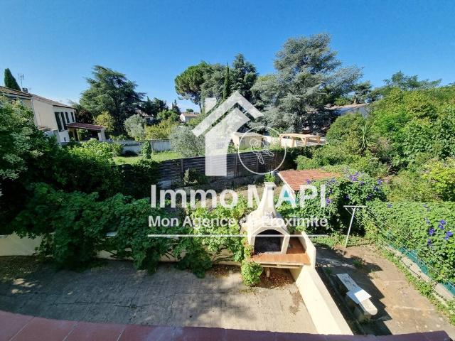 Maison 6 pièces 123 m²