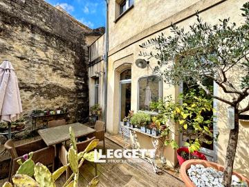 Maison 6 pièces 123 m²