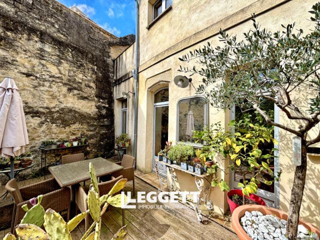 Maison 6 pièces 123 m²