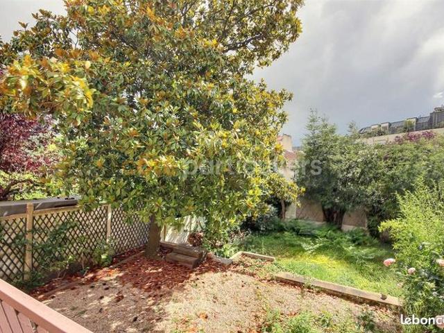 Maison 6 pièces 123 m²