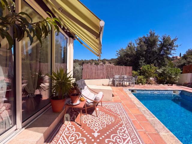 Maison 6 pièces 123 m²