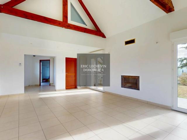 Maison 6 pièces 123 m²