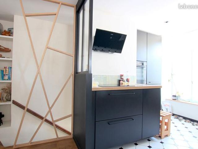 Maison 6 pièces 123 m²